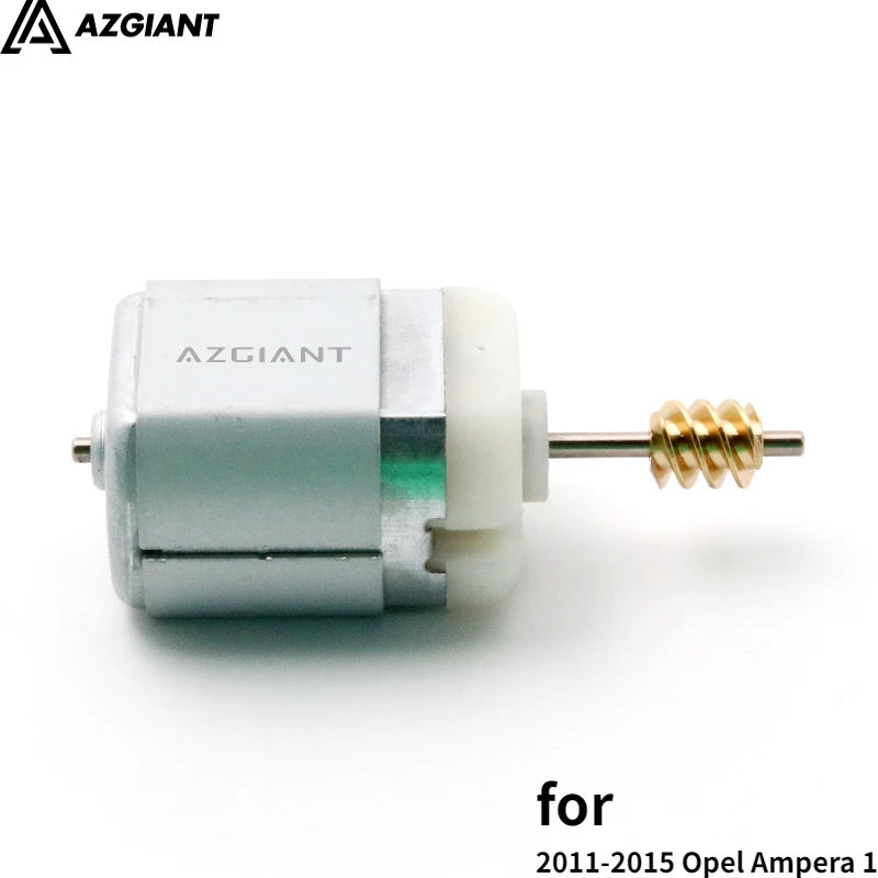 

Azgiant ESL/ELV Electronic Steering Column Lock Actuator Motor for Opel Ampera 1 2011-2015 OEM Replacement Parts