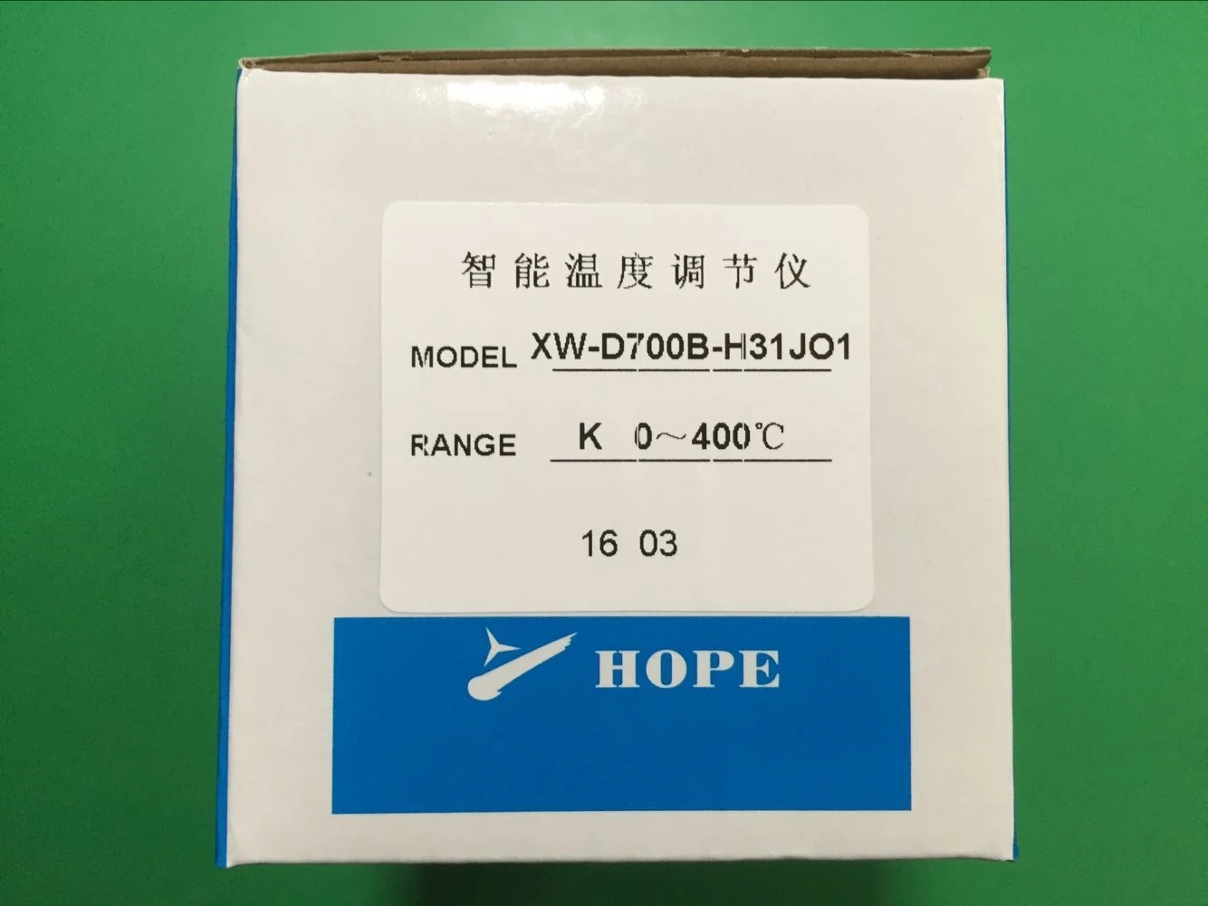 HOPE Keyang temperature controller XW-D700B-H31J01 H81 L31J01 H81J01 original smart meter