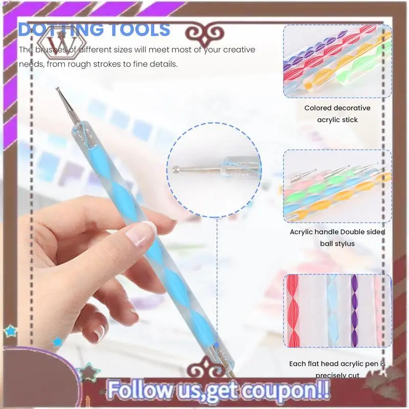 Abbg-Mandala Dottin…