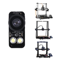 3D Printer Camera For Kobra 3/Kobra 2 Pro/Plus/Max 3D Printer Remote And Real-Time Video Supervision