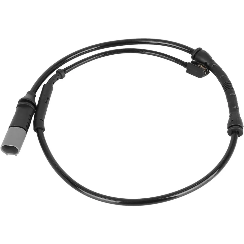 34356865612 Rear Brake Pad Wear Sensor For 2 Series F45 F46 X1 F48 MINI Cooper F54 F55 F56 F57 F60 2013~2019 2014 2015 2017