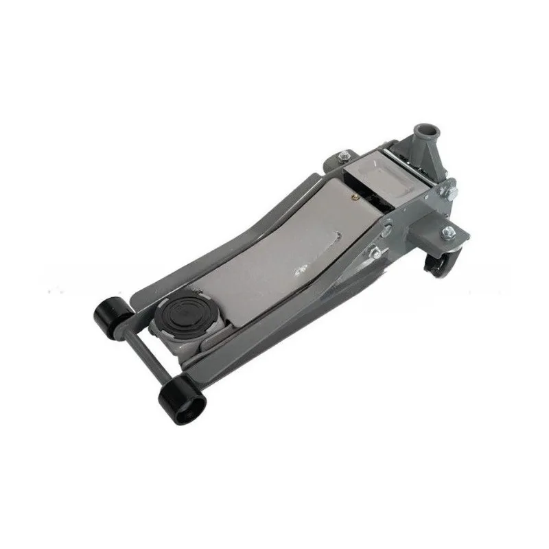Horizontal Hydraulic Jack Car Load Tire Replacement Small Goods Auto Repair Car Hand Crank