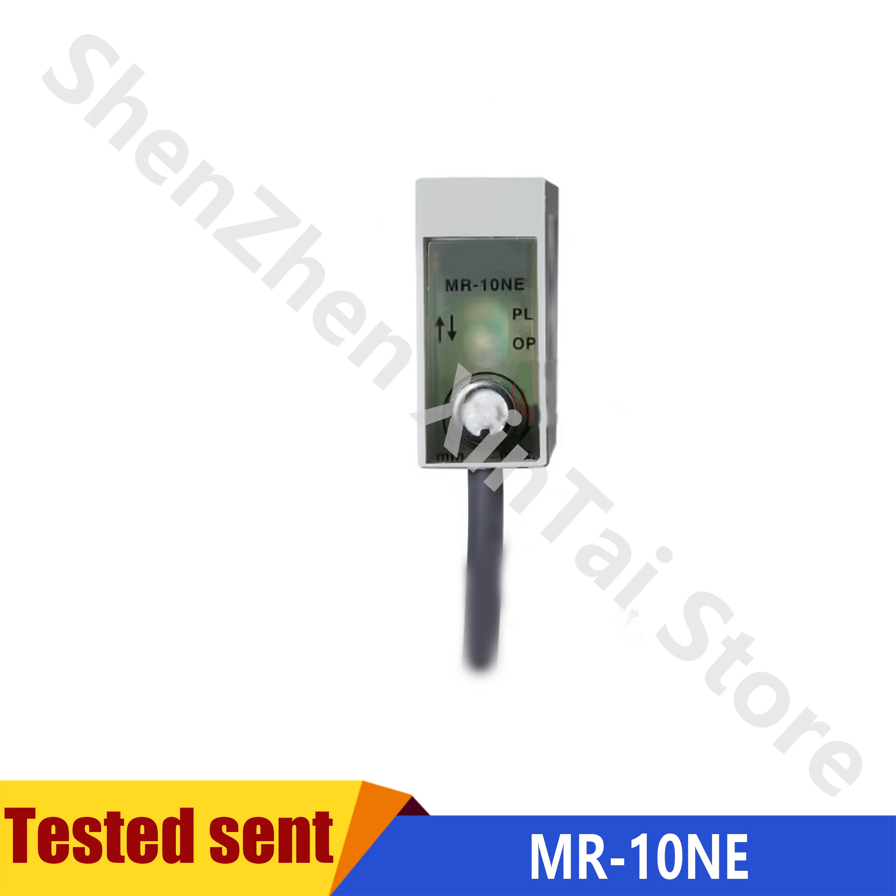 

New original MR-10NE Photoelectric Switch Sensor