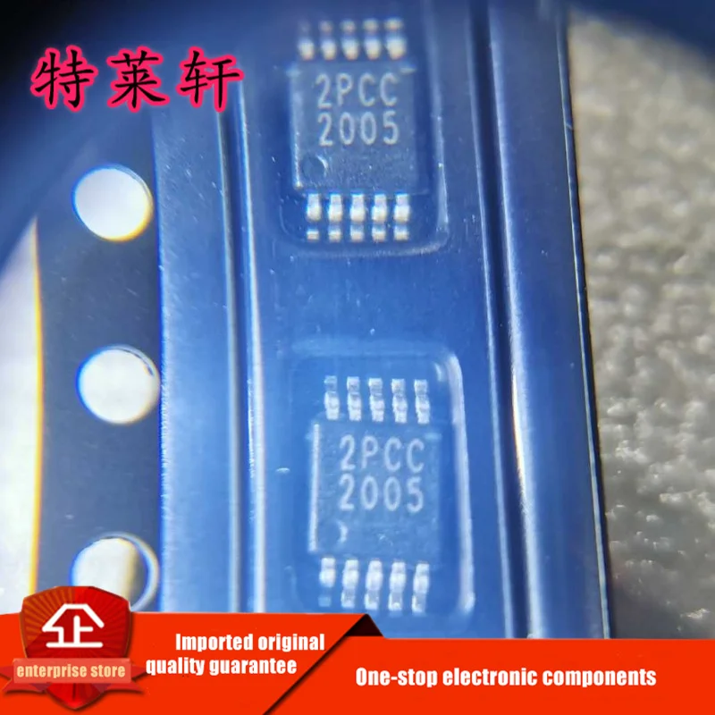 

New Original CS2100CP-CZZR CS2100CP-CZZ 2PCC MOSP10 Synthesizer Chipset