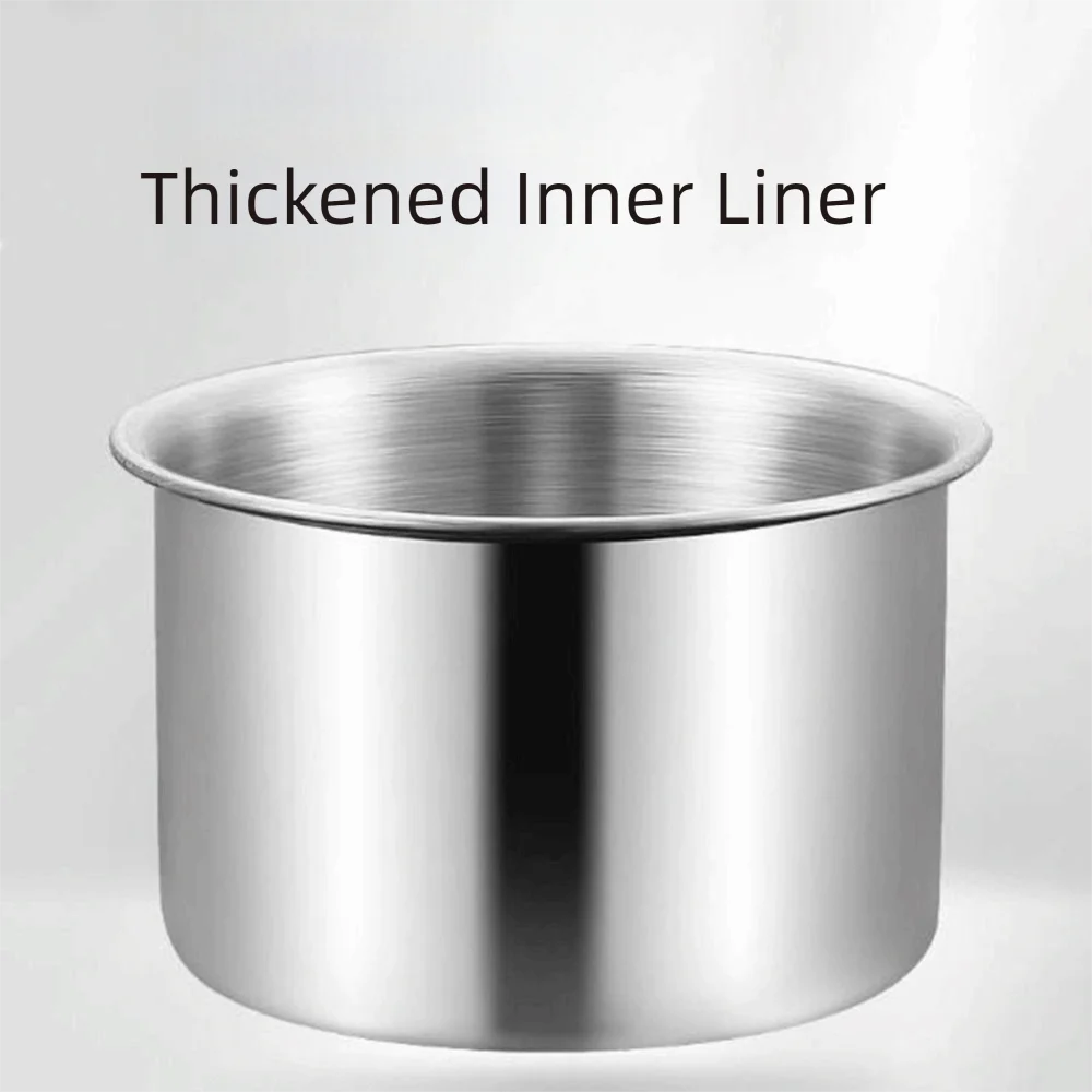 

Ручная соковыжималка из нержавеющей стали, утолщенная сверхмощная ручная соковыжималка, ручной пресс со стержнем, соковыжималка для фруктов, кухня