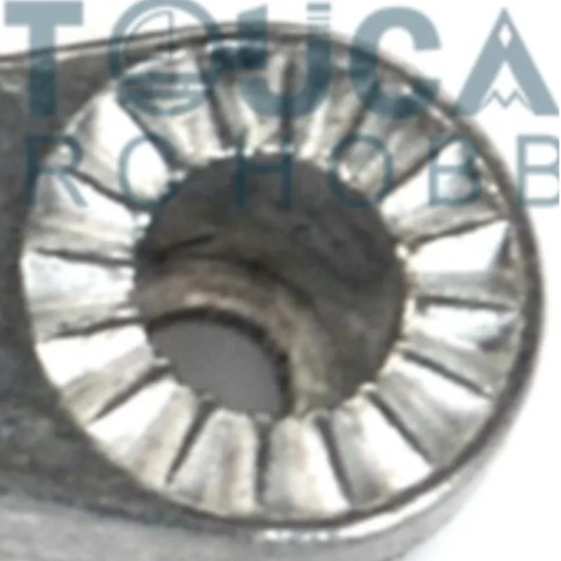 

Металлические регулировочные зажимы для гусениц для радиоуправляемого танка HENG LONG 1/16 German Leopard2A6, 3889, аксессуары для радиоуправляемых моделей, запчасти для радиоуправляемых игрушек, модель TH17224