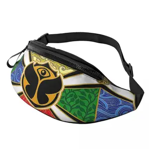 Gucci fanny pack aliexpress hotsell