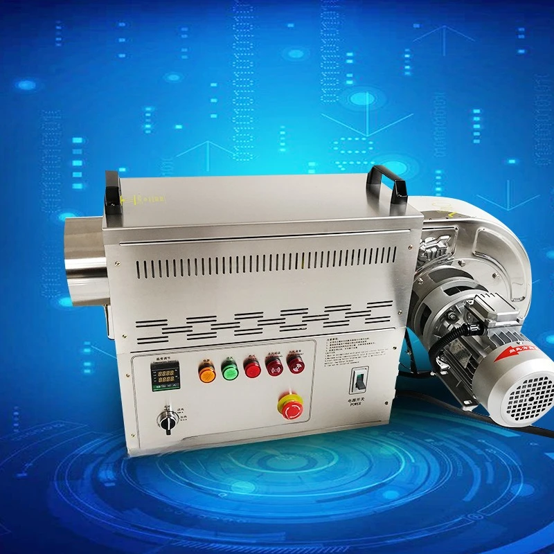 automotive industry, electrophoresis drying, parts drying, electronic battery aging room