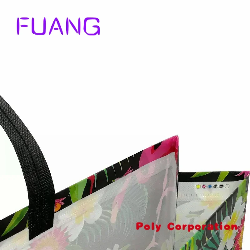 Рисунок 4 - Продуктовая рекламная полипропиленовая