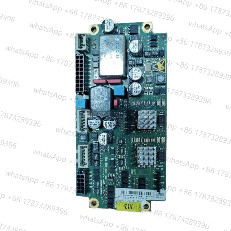 

Circuit Board 00-138-379 in Stock