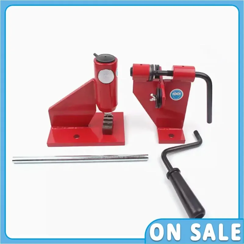 Utility Tools Hand Tools Portable Chain Connectors Chainsaw Chain Connectors Steel Riveting Chain Links Power Tool Accessories