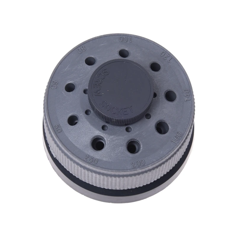 kit with 9 screwdrivers 9 Lame Reserve Base for Watches Watchmaker Tools