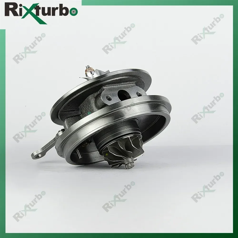 

Balanced Turbocharger CHRA Cartridge for BMW 120D 220D 320D 420D 520D X1 X3 F20 F21 135Kw 184HP N47D20 11658519476 49335-00644 2