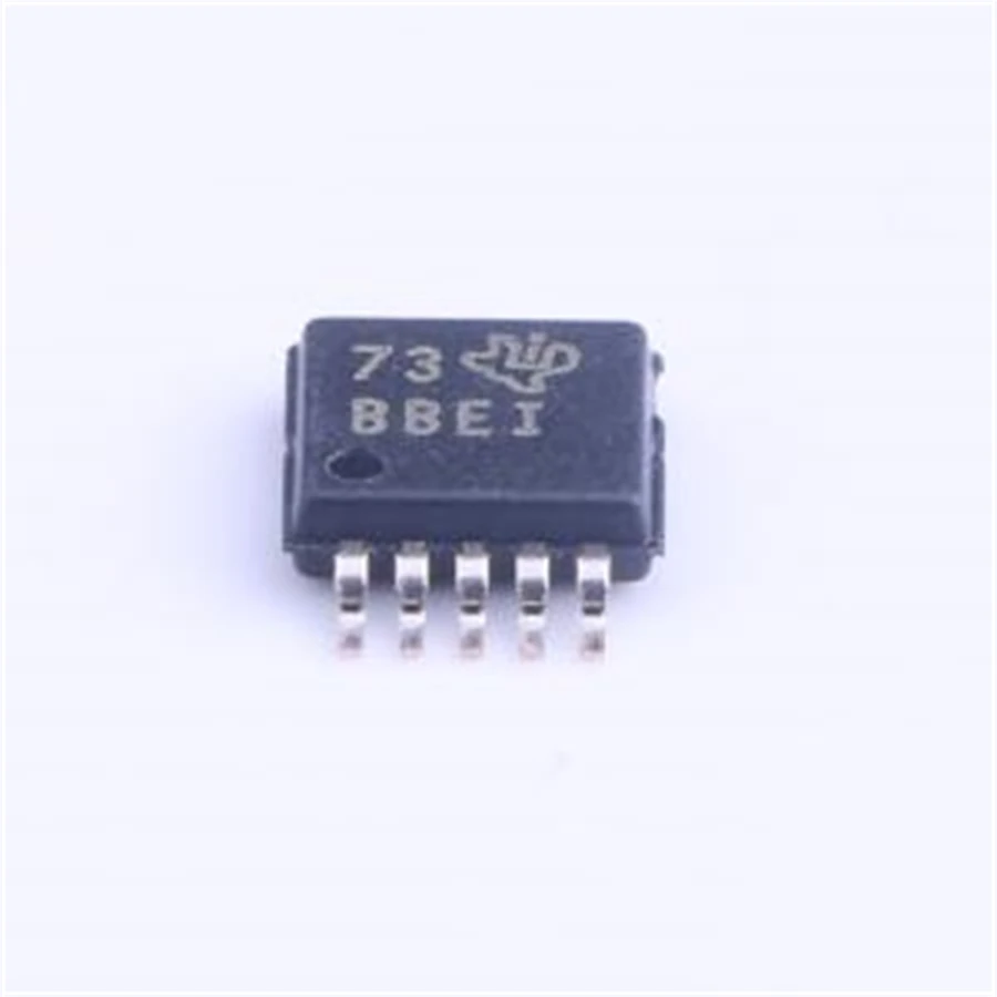 20PCS/LOT ADS1118IDGSR (Analog to Digital Converters)