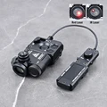 Red laser