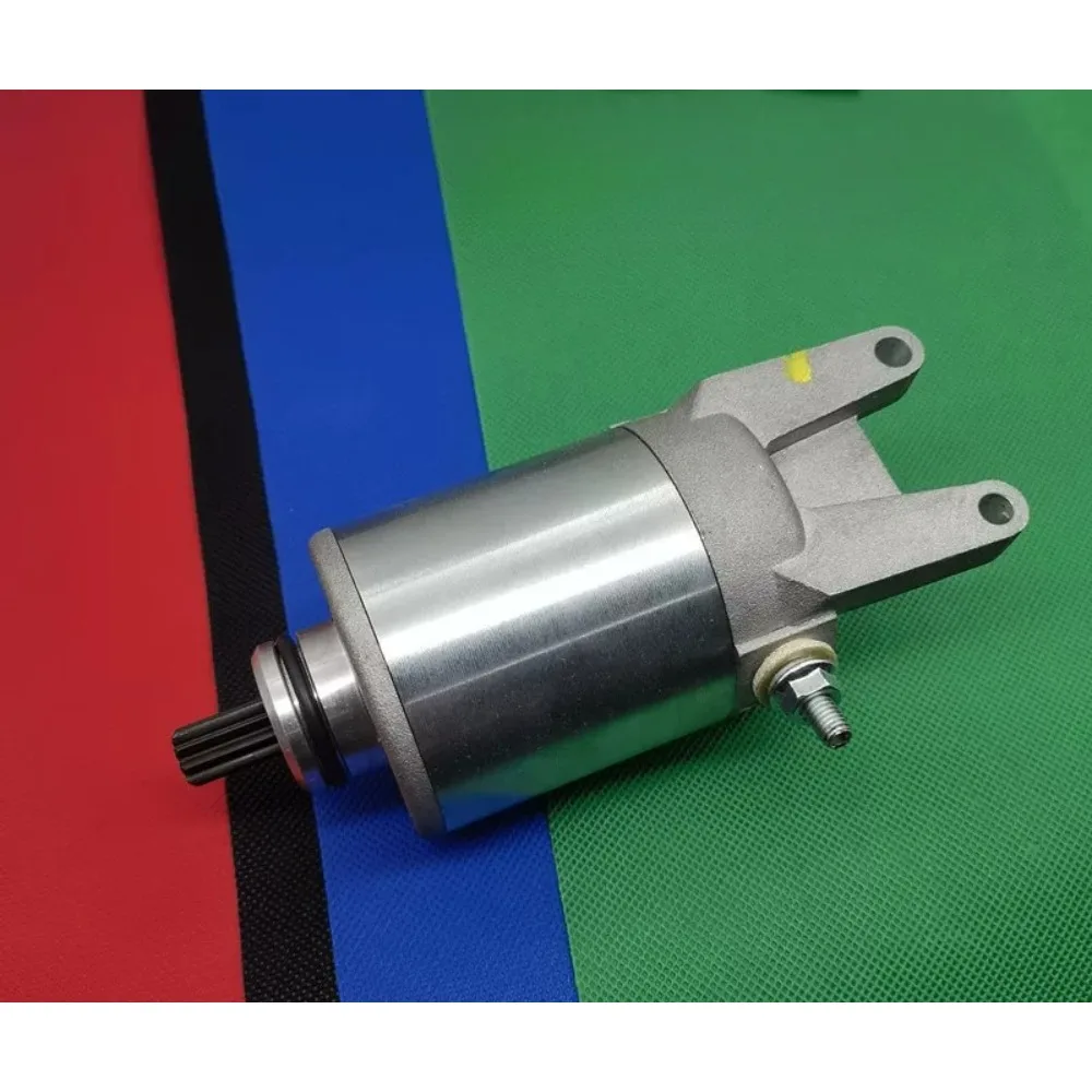 For Vespa GTS300 for Paiggio X7 for Aprilia 300 Start Ignition Imported Three Leaf Motor Japan Genuine
