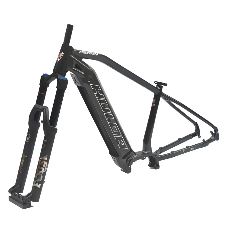 

Подходит для 29-дюймового электрического велосипеда, восьмиугольная средняя рама двигателя M500M600, рама электрического велосипеда из алюминиевого сплава для горного велосипеда