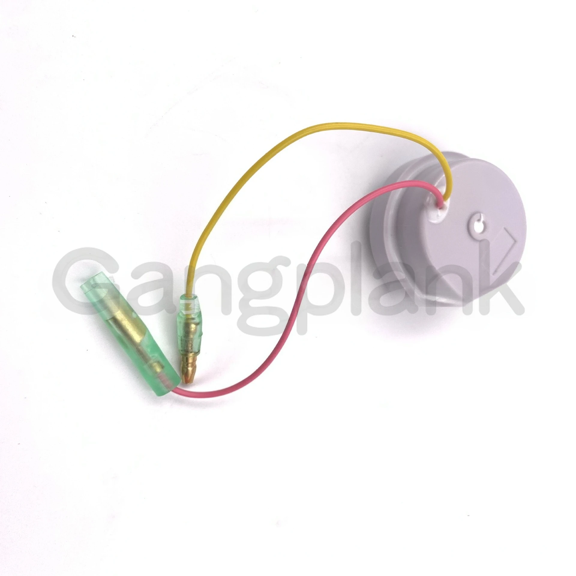 703 Control Box Buzzer for Yamaha Outboard Motor Parts view 3