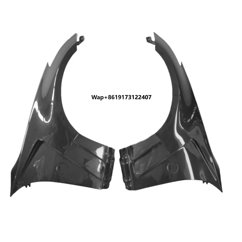 

2003-2008 for 350Z Carbon Fiber Car Fenders