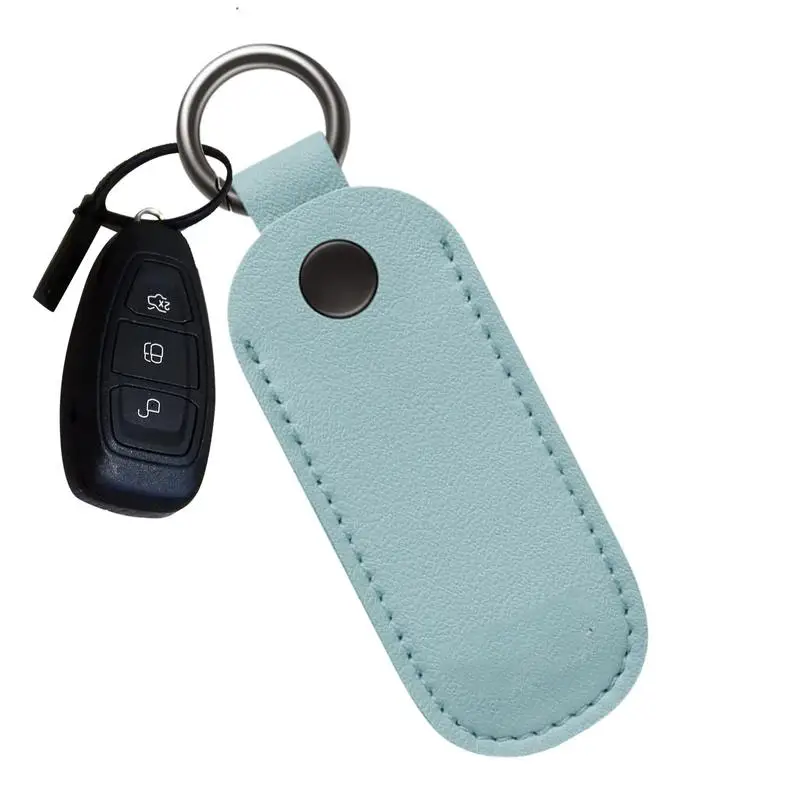

PU Leather U Disk Pouch Protective Cover Multifunctional Digital Memory Stick Case Accessories Accessories For Office