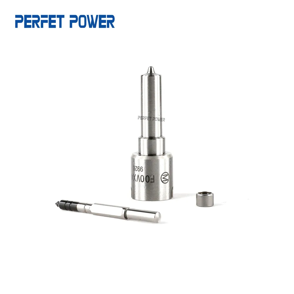 China Made New F00VX40061, F 00V X40 061 Diesel Injection Nozzle for 0 445 116 017, 0 445 116 018, 0986435420 Diesel injectors
