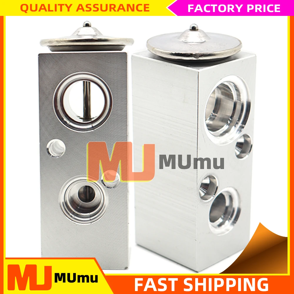 AC  Expansion Valve for Buick Excelle Chevrolet Cruze Epica Daewoo Opel Astra Suzuki 13263312, 9730595, 90923291, 96492806