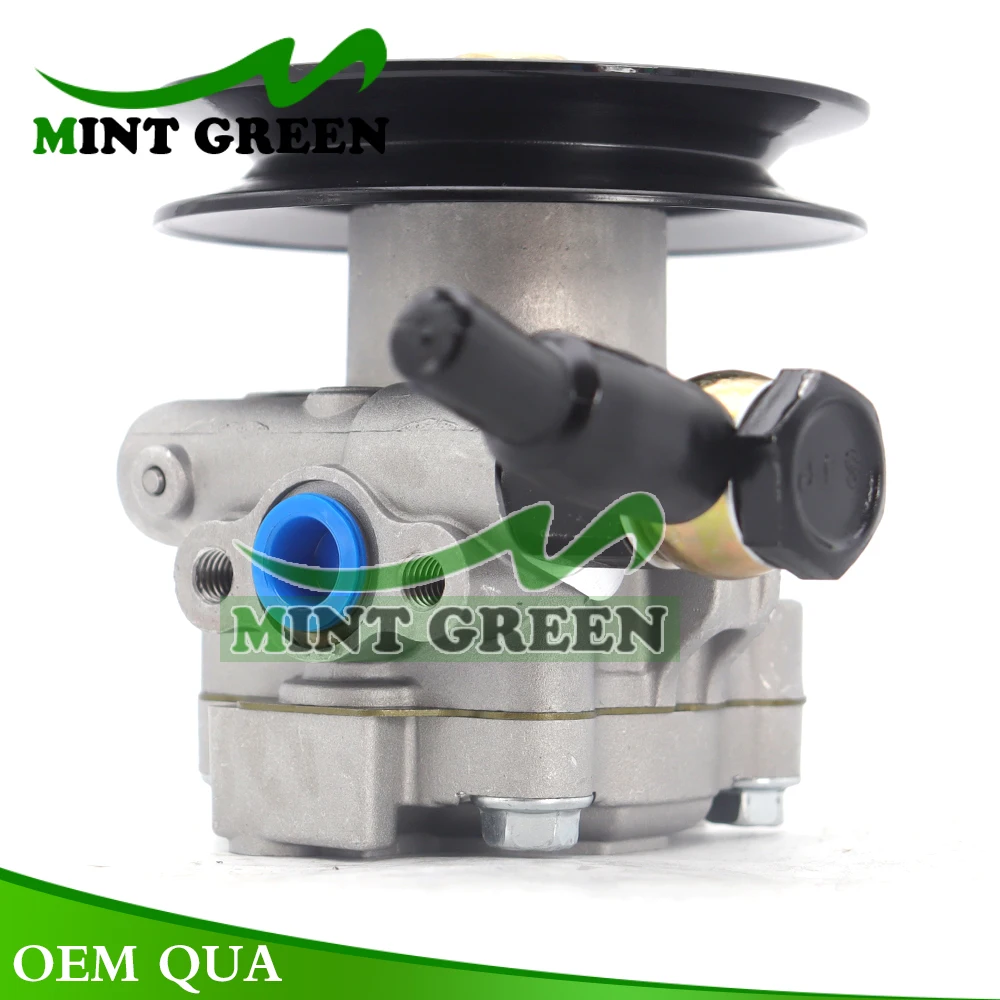 

NEW Power Steering Pump For ISUZU NKR77 4JH1 4JK1 NKR55 NPR 4GJ2 8973547301 8-97354730-0 8-97354730-1 8973547300