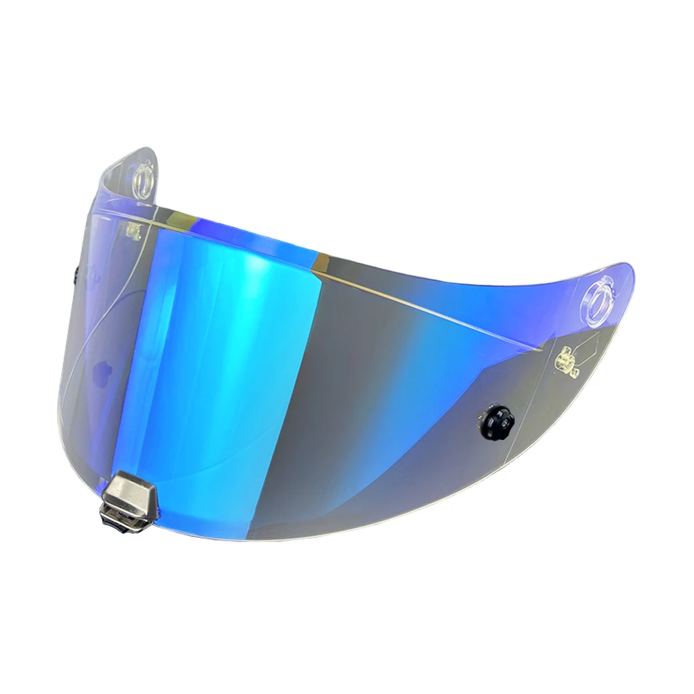 Helmet Shield for HJC Rpha70 Carbon Rpha11 Carbon HJ26 Full-Face Visor Replacement Lens UV Cut Accessories
