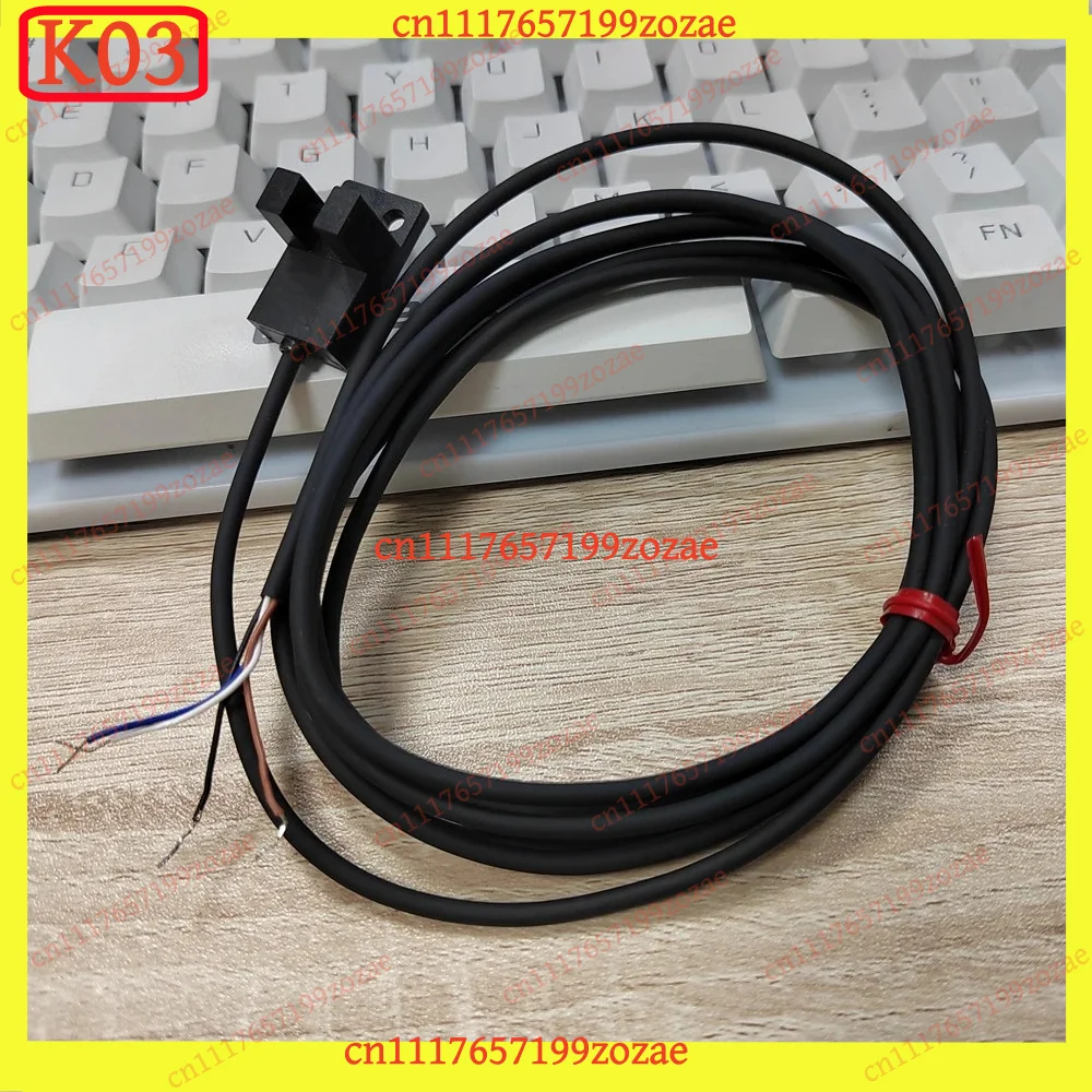 U‑Shape Slot Photoelectric Switch UX672‑WR UX671 UX675 UX674‑WR‑GR Limit Sensor Spare Parts