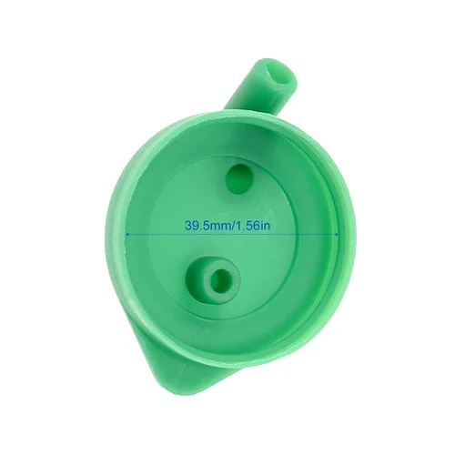 Imagen 2 del producto Tapa de tanque de expansión de refrigerante para radiador de coche, 1 unidad 1793263 J00 para Suzuki Swift 05-10 S-Cross Grand Vitara 07-15 Splash Vitara 16+