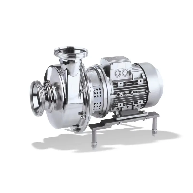 Customizable 5Hp Liquid Water Ring Vacuum Pump 3Hp Water Ring Vacuum Pump for Industrial Use