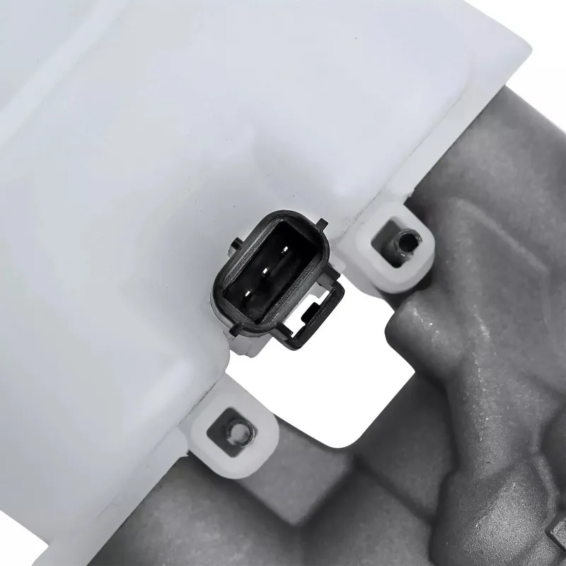 Car Brake Master Cylinder 3-pin DL1Z2140C for Ford Expedition F-150 2010-2014 Brake System AL3Z2140A