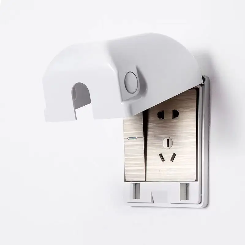 Socket Protection Cover Baby Prevents Electric Shock