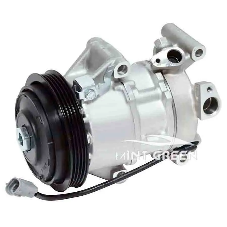 5TSE10C AC Compressor For Toyota Yaris 1.5L 2012 to 2018 8831052720 8831052750 88310-52720 88310-52750 447150-3170 447150-2330