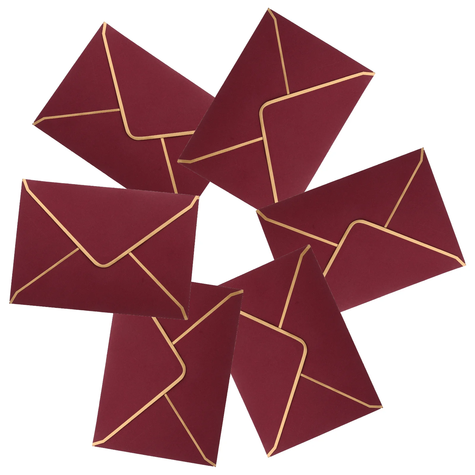 

10 шт., деловые конверты с приглашением, однотонный конверт для свадьбы, свадебного душа, поздравительные открытки на день рождения, вечерние поставки