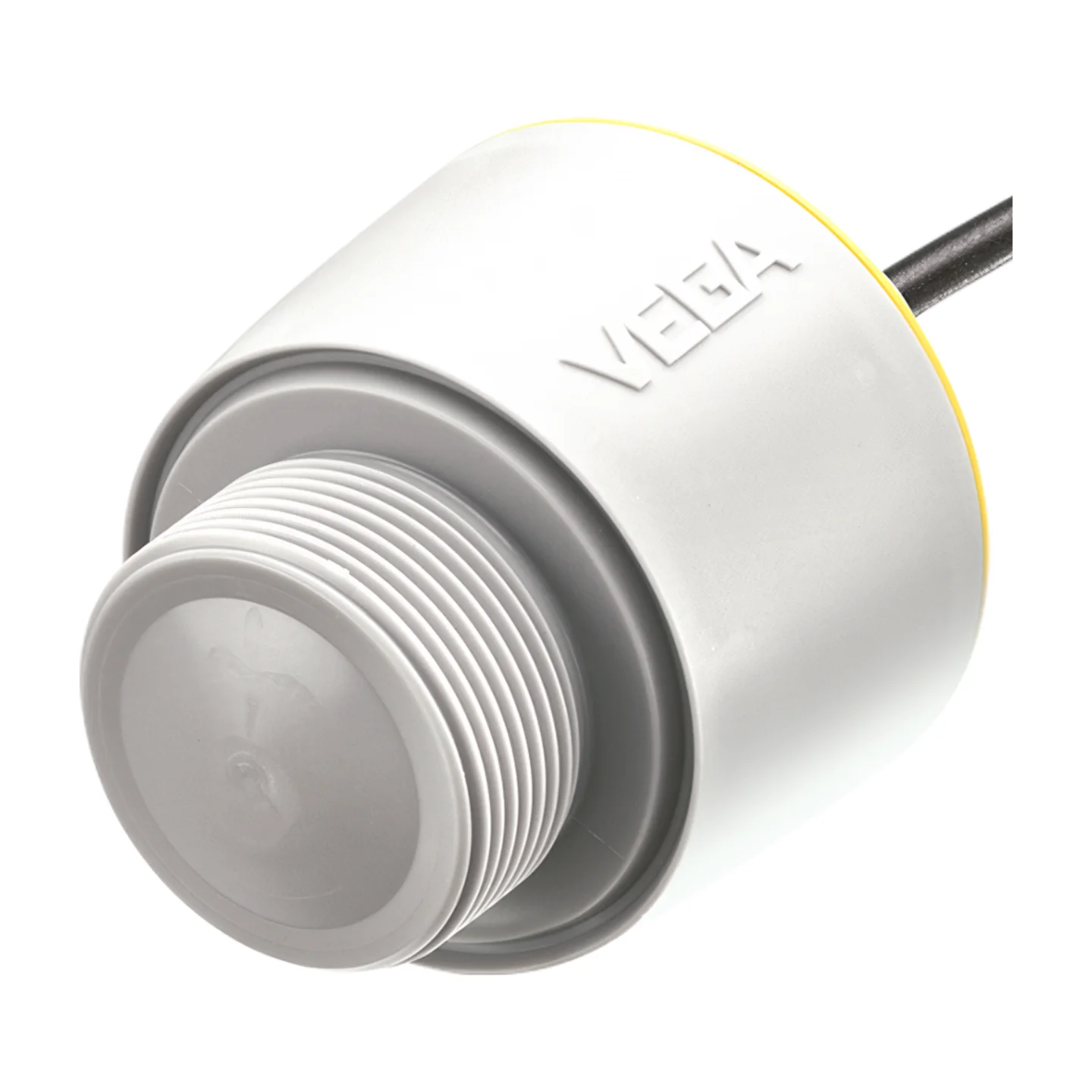 VEGAPULS C 21 Wired radar Sensor for Continuous Level Measurement Radar Level Ideal Sensor for Non-contact Level Measurement