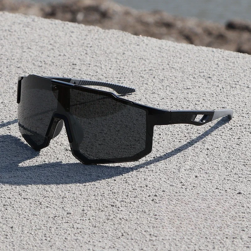 نظارات شمسية للرياضات الخارجية، نظارات ركوب الدراجات الاحترافية، نظارات ملونة