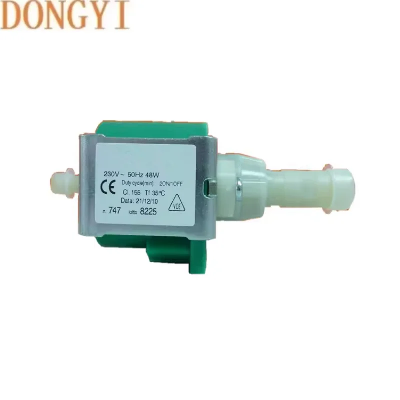 High quality Electromagnetic pump 22001-15-065-001-R /22000-15-065-001-R /22001-20-042-001-R /22000-20-042-001-R