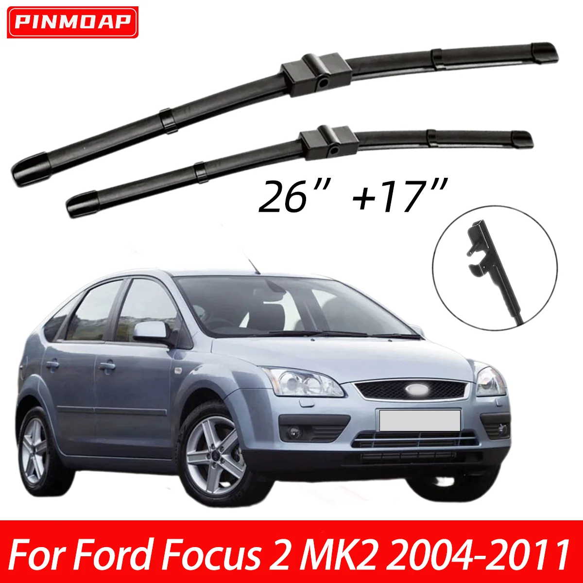 #42 Best Windshield Wipers to Buy In 2026