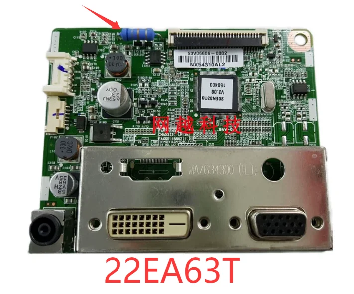 Buena calidad para la placa de transmisión 22EA63T 24EN33TW 23EN43T EA53/EN33 EAX65118802
