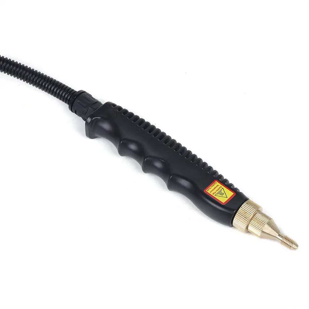 Handheld Car Detailing Cleaning Machine 2500W High Temp Steam Cleaner Household