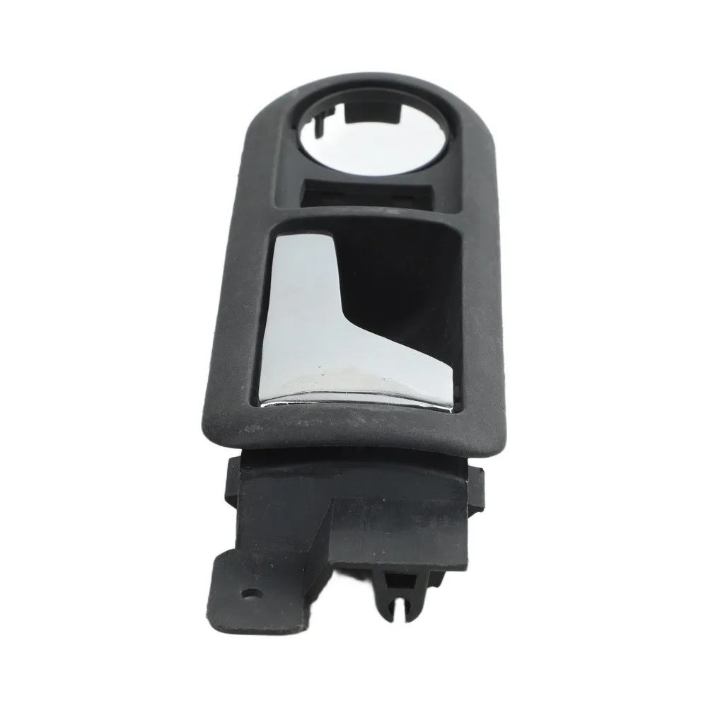 Cabin Door Pull Car Door Latch For Interior Restoration OEM-style Appearance Easy Installation Process For Golf 4 MK4 1998-2006