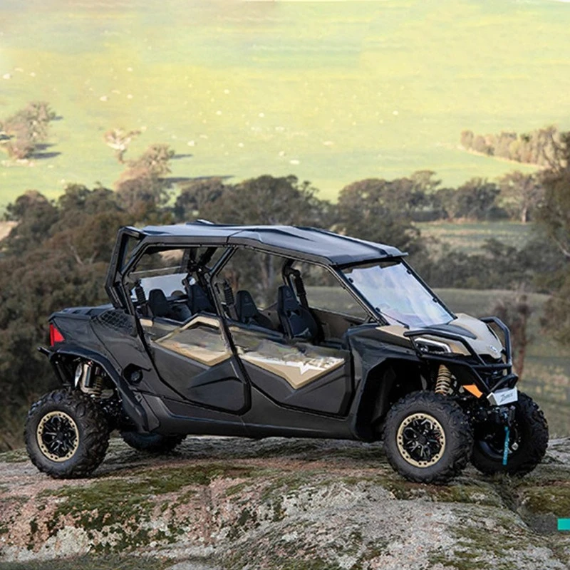 ATV Motocross 950 SPORT-4 950cc Bens Práticos