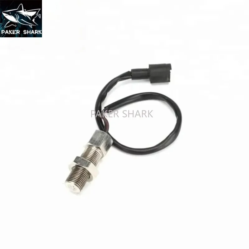 

517579 For E200B Revolution Speed Sensor E320 Revolution Speed Sensor Excavator
