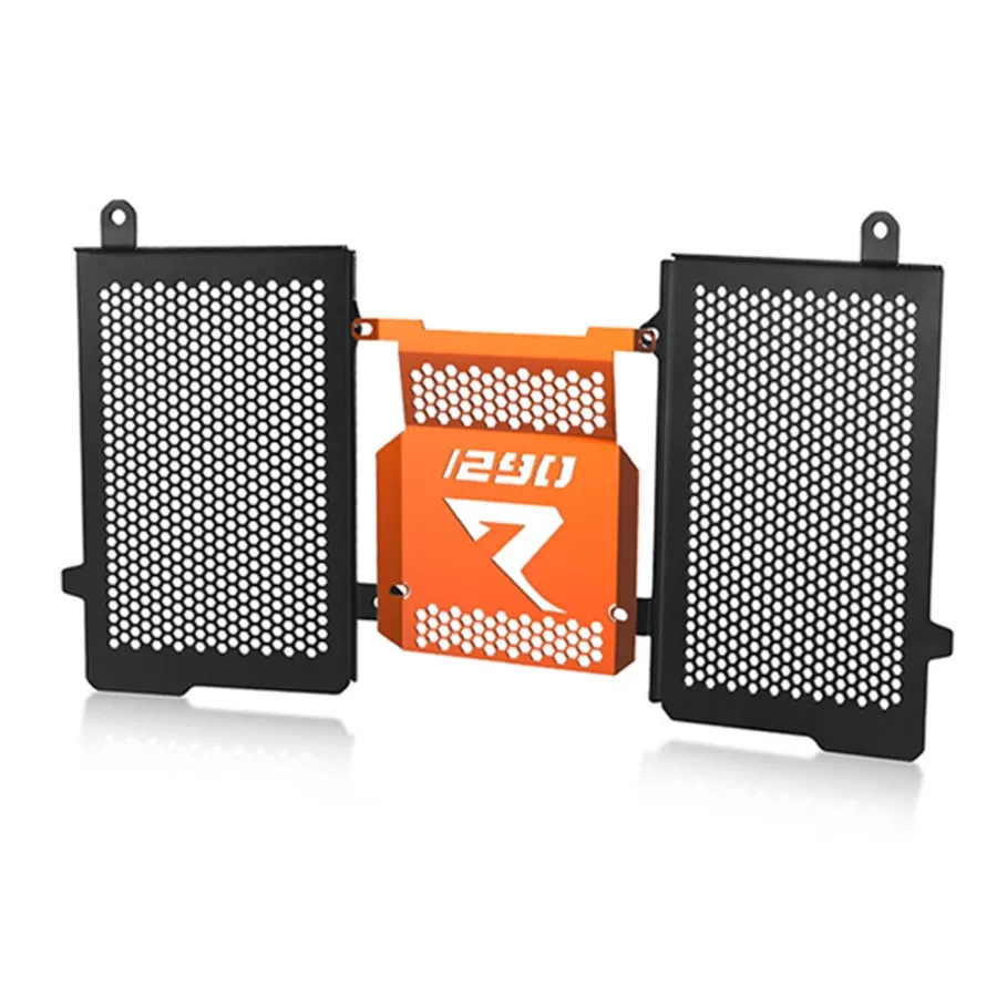 1290 Super Adventure NEW Motorcycle Radiator Grille Guard Cover Protector Accessories FOR KTM  ADV S R 2020 2021 2022 2023 2024