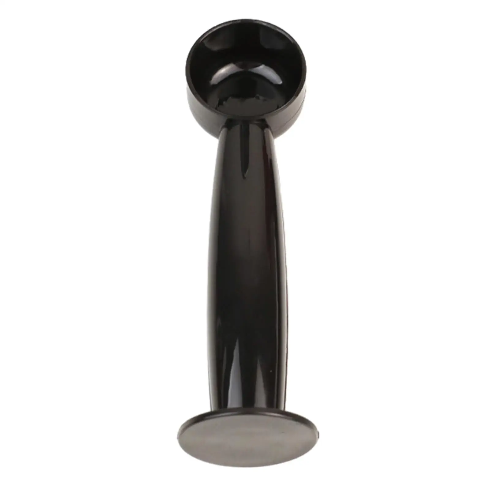 Coffee Measuring Coffee Pod 20ml Spade Comfortable Hand Feel Tea Milk Scoops Table Spoon Coffee Bean Spoon for Coffee Powder