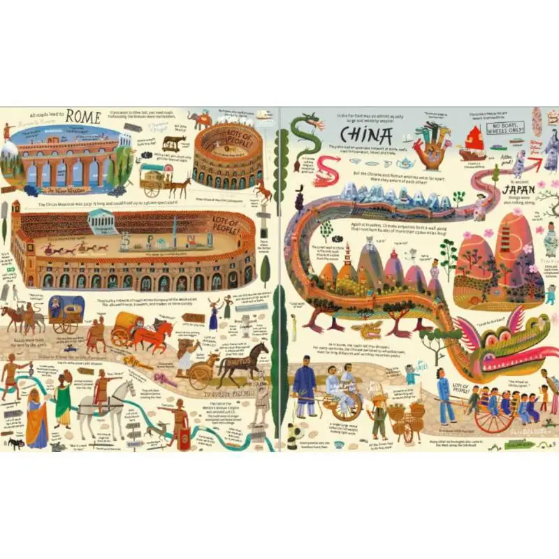 Tom SchampWheels Buku Seru Mengenai Kendaraan Tom Schamp Prestel Publishing 9783791375533 Buku