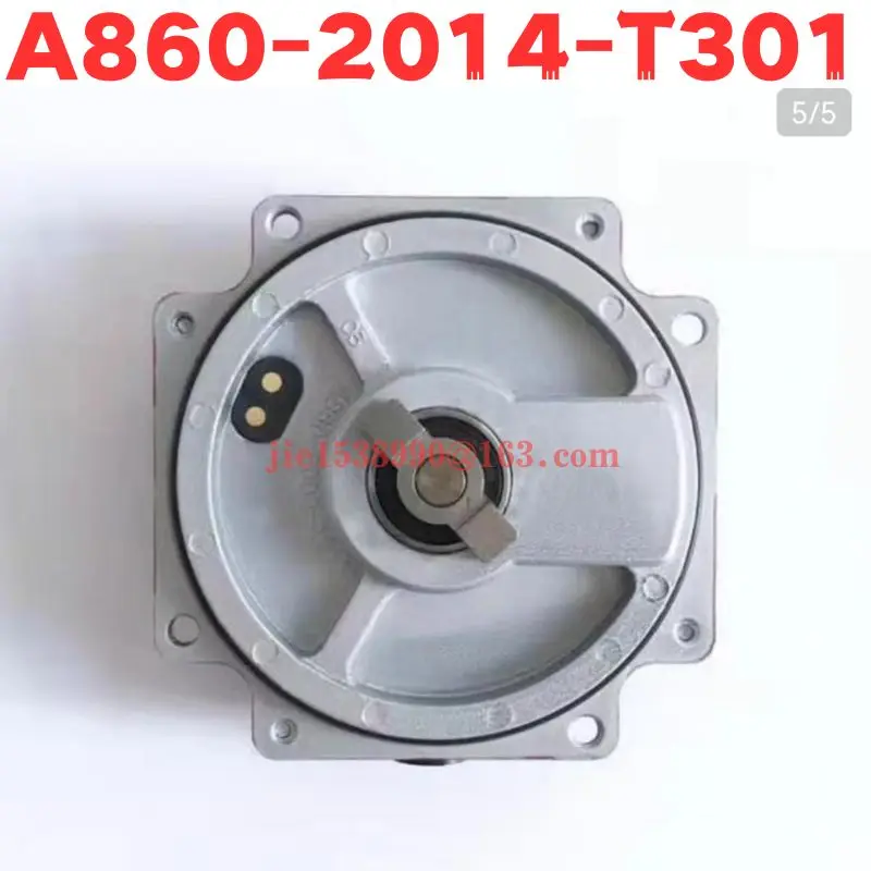Used A860-2014-T301 Normal Function Tested OK