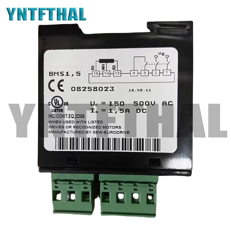 

BMS1.5 08258023