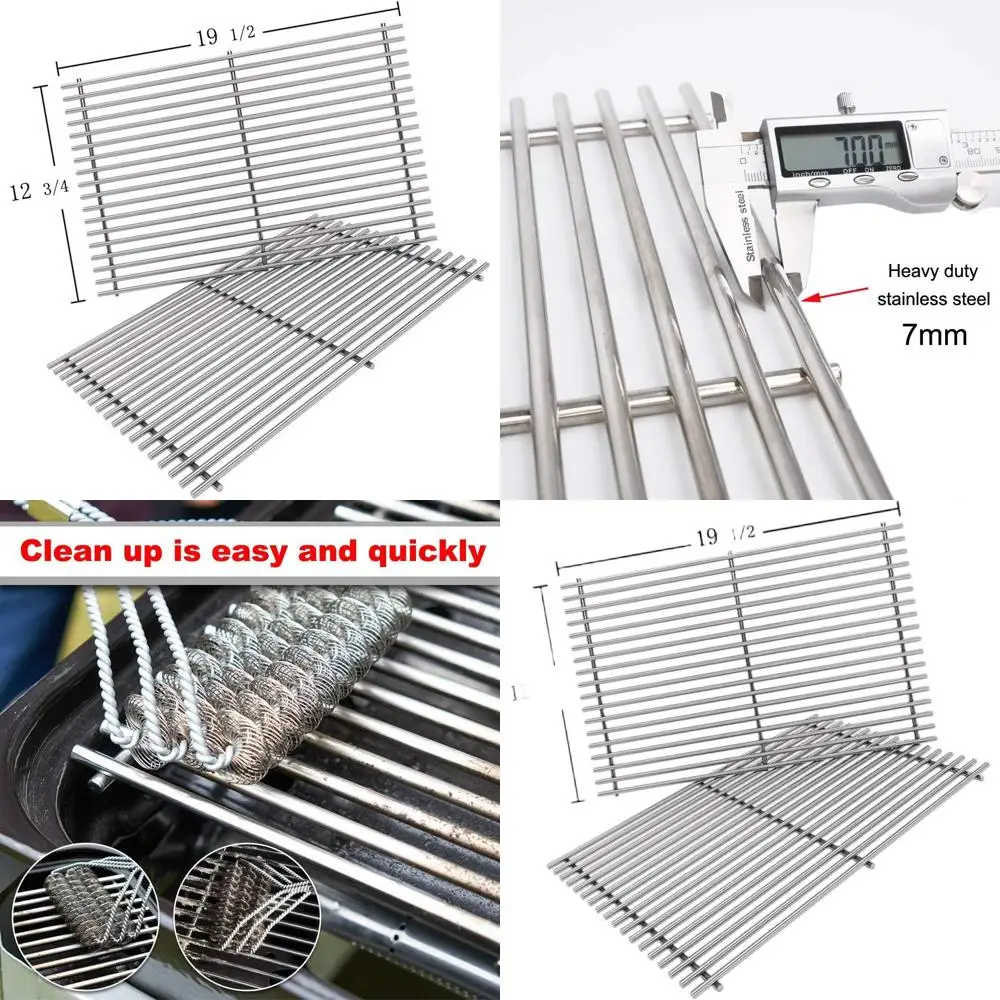 2-Pack 19.5 Stainle…